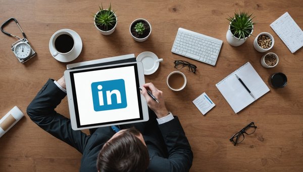 Comment utiliser LinkedIn pour trouver un emploi dans les soins de santé primaires