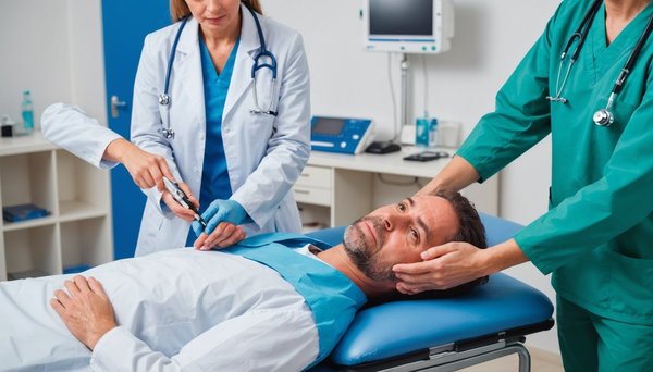 La responsabilité juridique dans l'urgence médicale : Comment se protéger ?