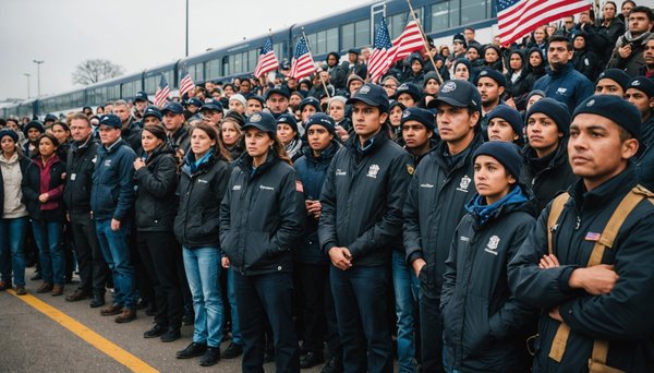 Démystifier les préjugés sur l'immigration