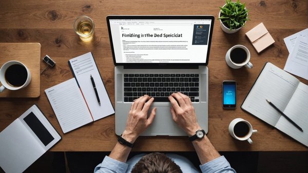 Trouver le freelance en référencement naturel idéal : nos astuces