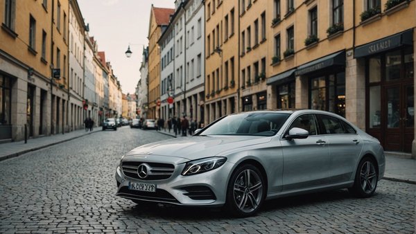 Importation de voiture d'allemagne : conseils pratiques et secrets