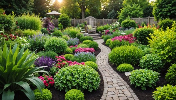 Jardinage : 10 conseils pour un jardin épanoui et durable