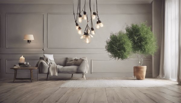 Idées astucieuses pour allier décoration et travaux efficacement