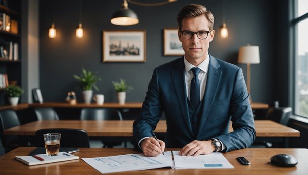 Réussir dans le business : conseils et astuces essentielles