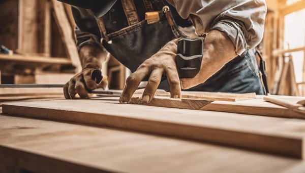 L'essentiel d'une entreprise de charpente à Pau pour vos travaux