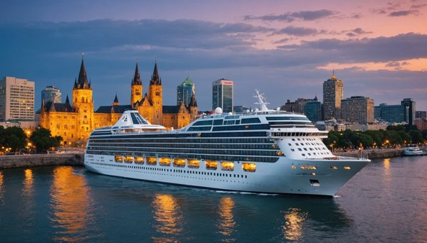 Découvrez les croisières économiques pour des rêves inoubliables