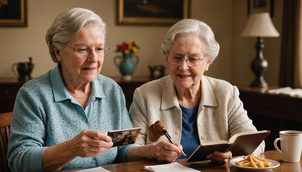 Nouvelles stratégies pour améliorer l'économie des seniors