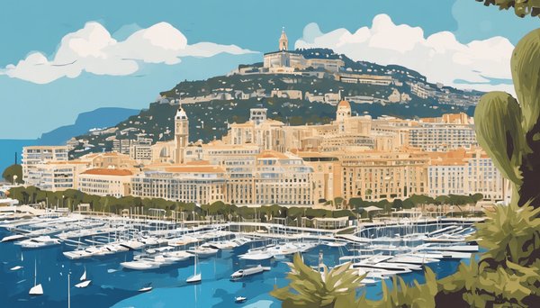 Optimisez votre activité à monaco avec ces stratégies seo efficaces