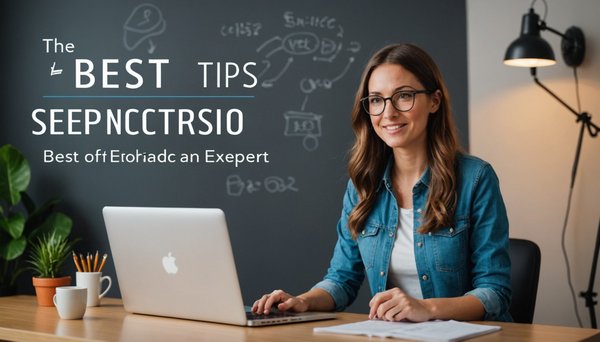 Les meilleurs conseils pour choisir un freelance en seo adapté