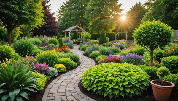 Jardinage : 10 astuces essentielles pour un jardin prospère