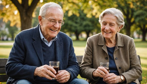 7 astuces pour briser la solitude à la retraite avec des rencontres